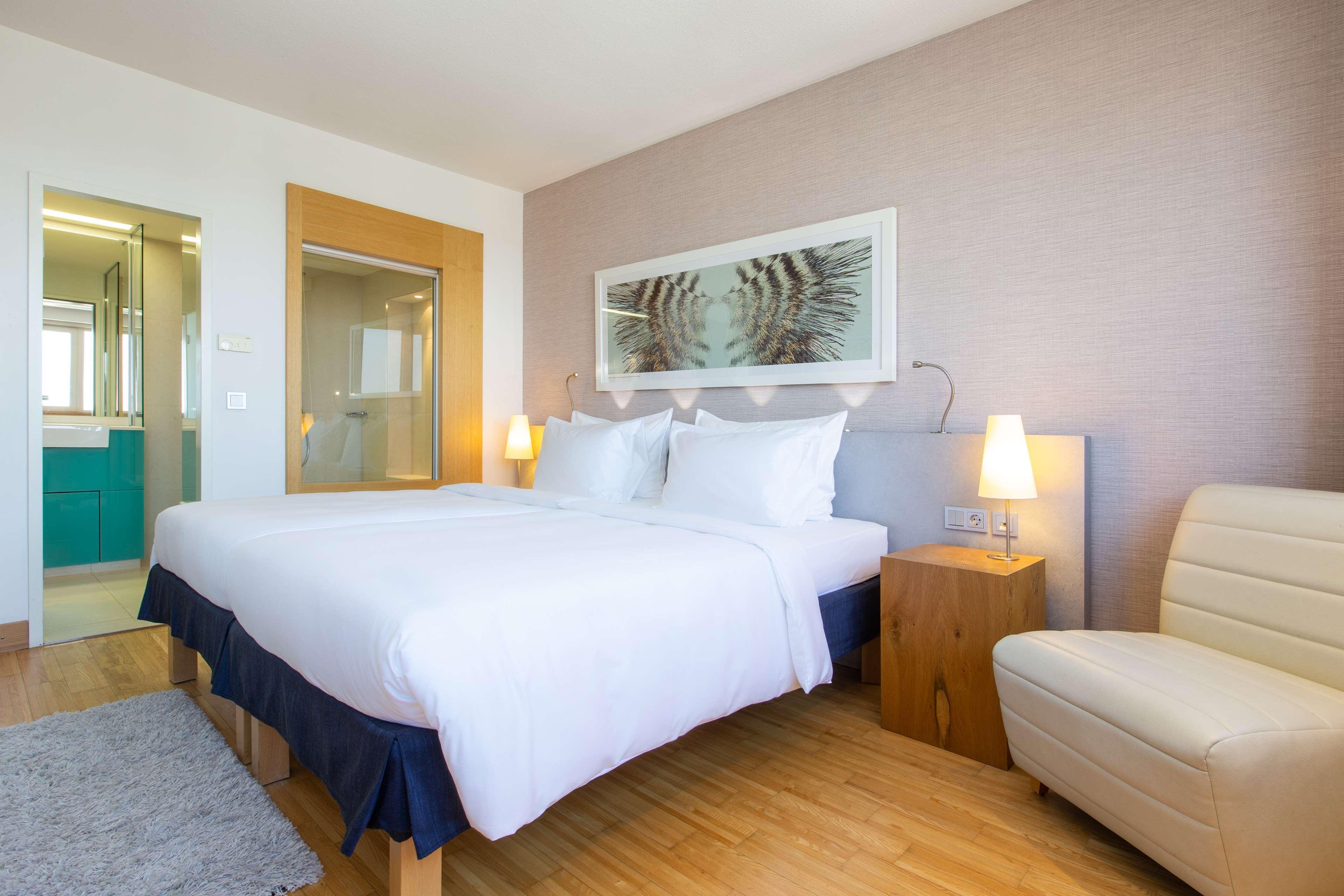 Radisson Blu Hotel, Hamburg Ngoại thất bức ảnh