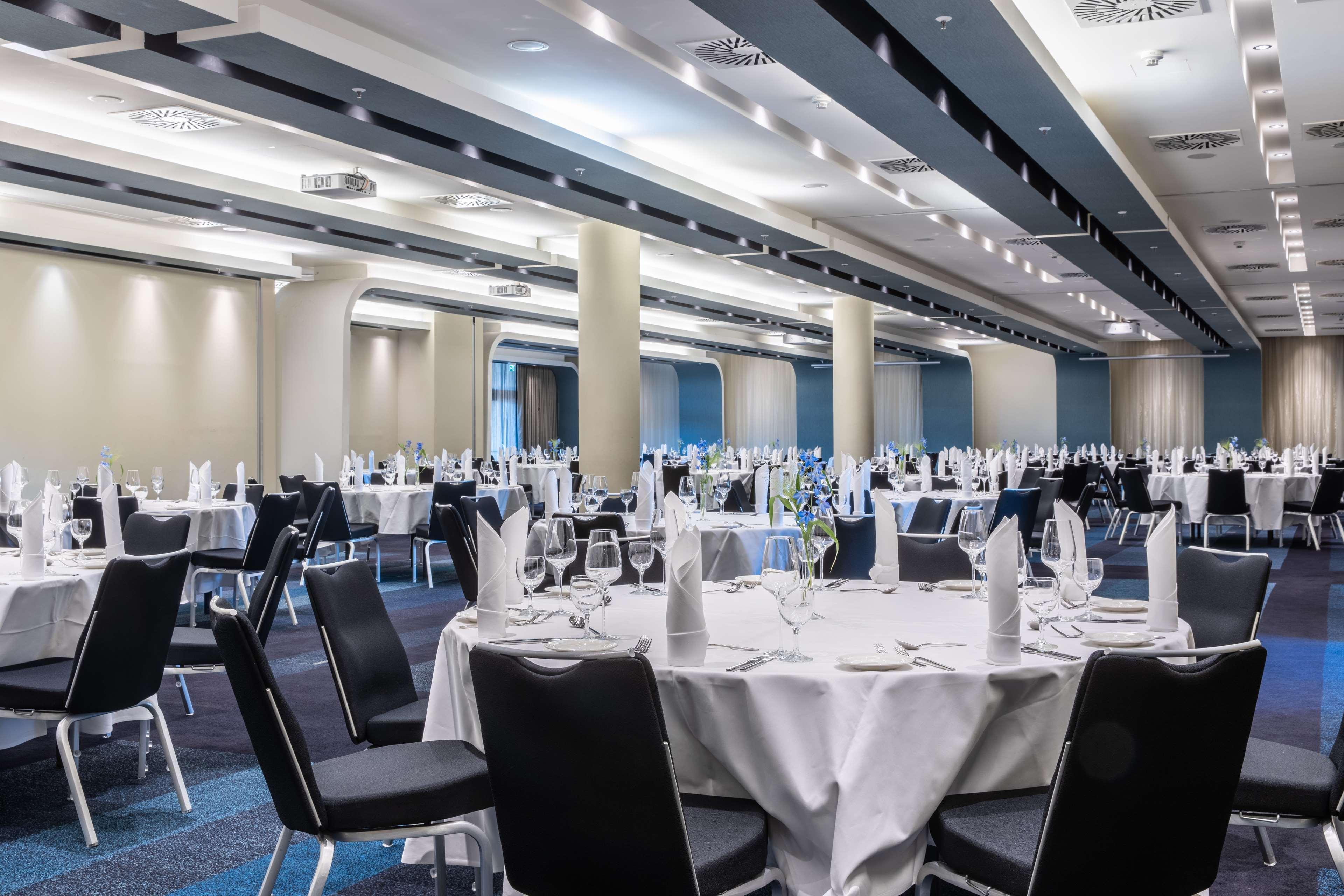 Radisson Blu Hotel, Hamburg Ngoại thất bức ảnh