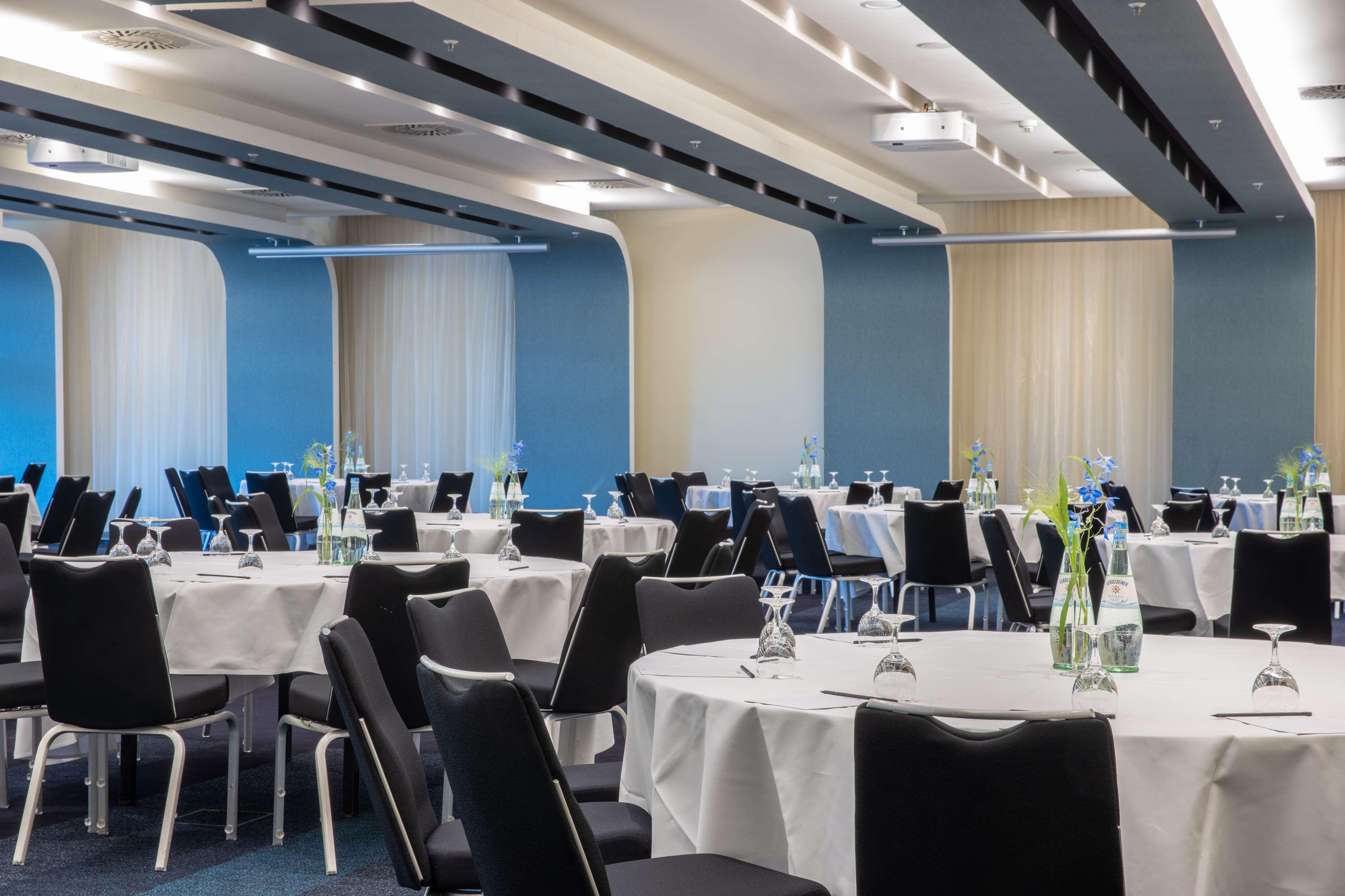 Radisson Blu Hotel, Hamburg Ngoại thất bức ảnh