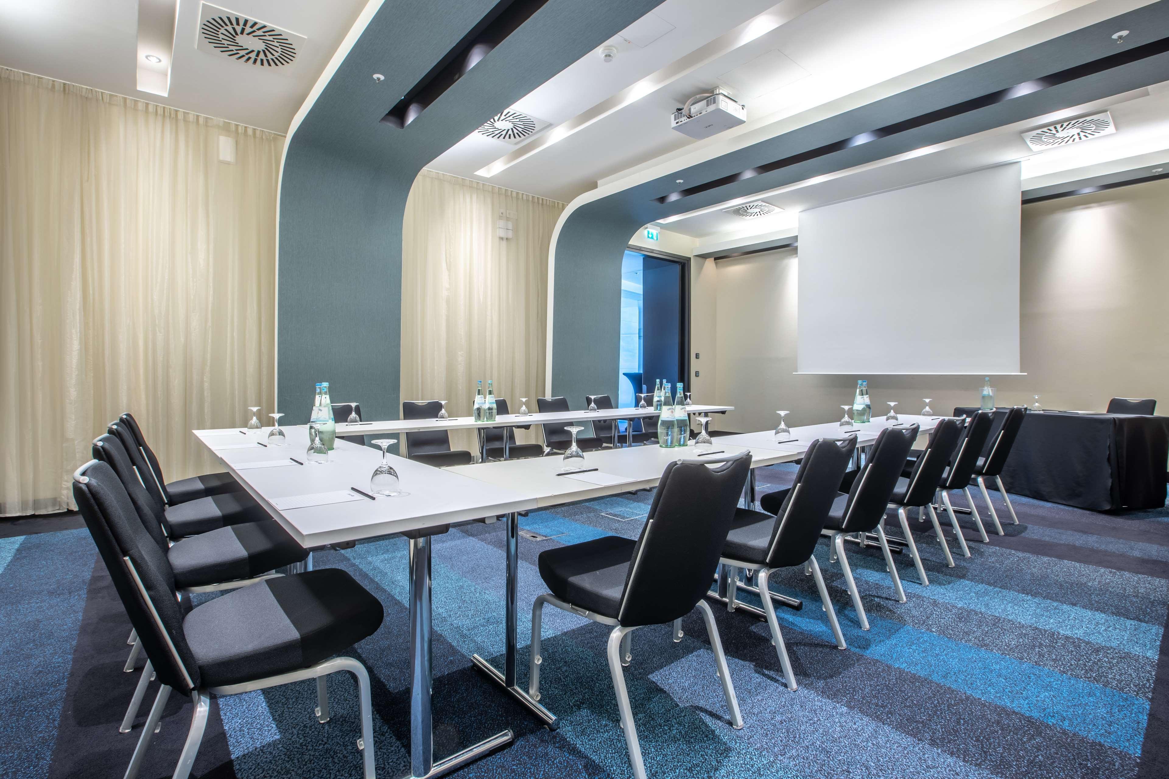 Radisson Blu Hotel, Hamburg Ngoại thất bức ảnh