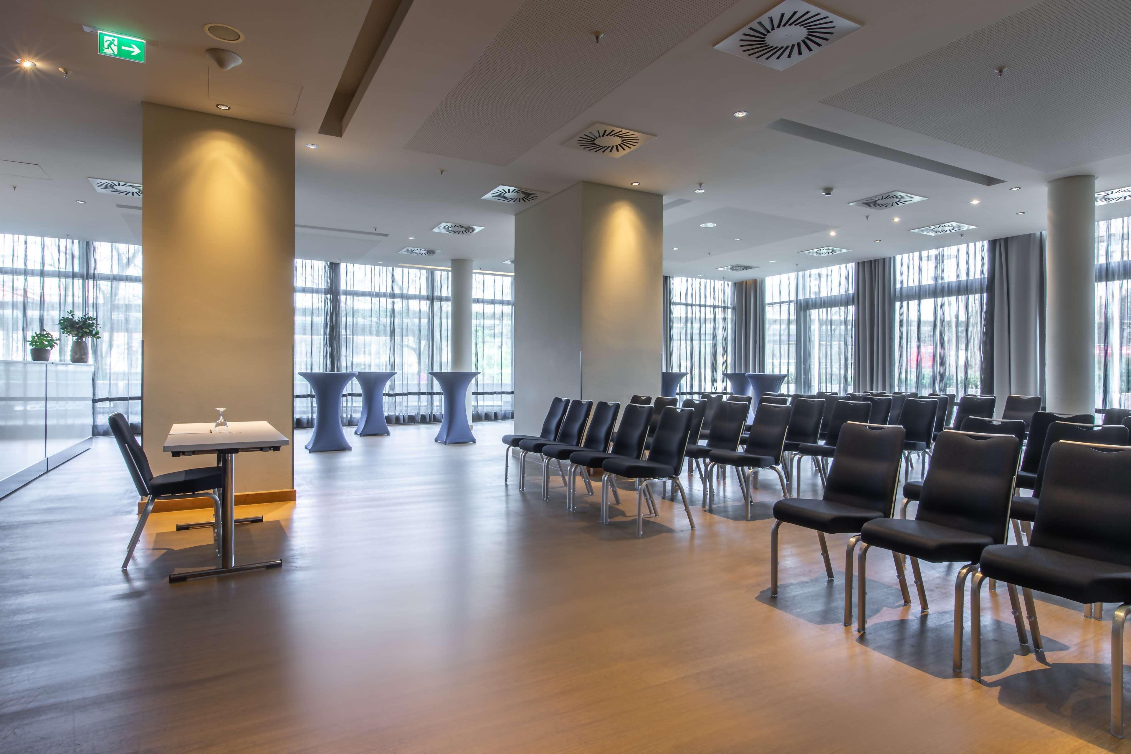 Radisson Blu Hotel, Hamburg Ngoại thất bức ảnh