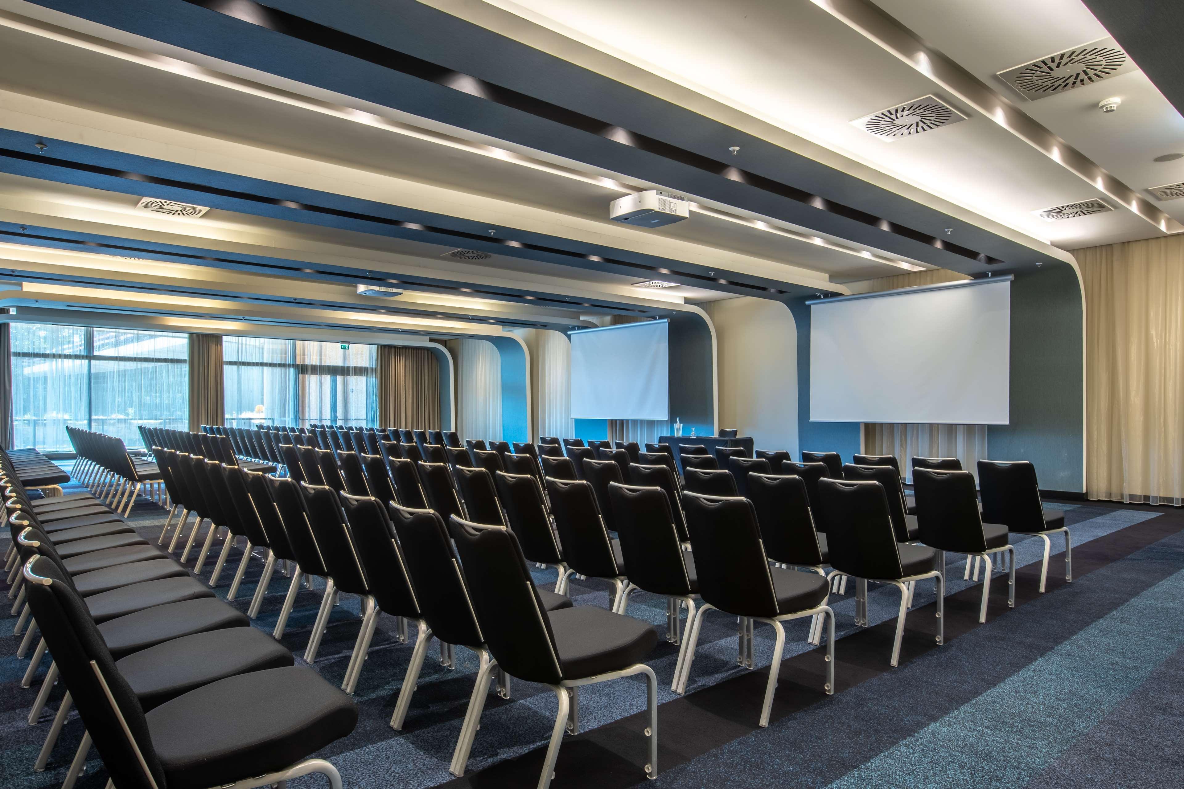 Radisson Blu Hotel, Hamburg Ngoại thất bức ảnh