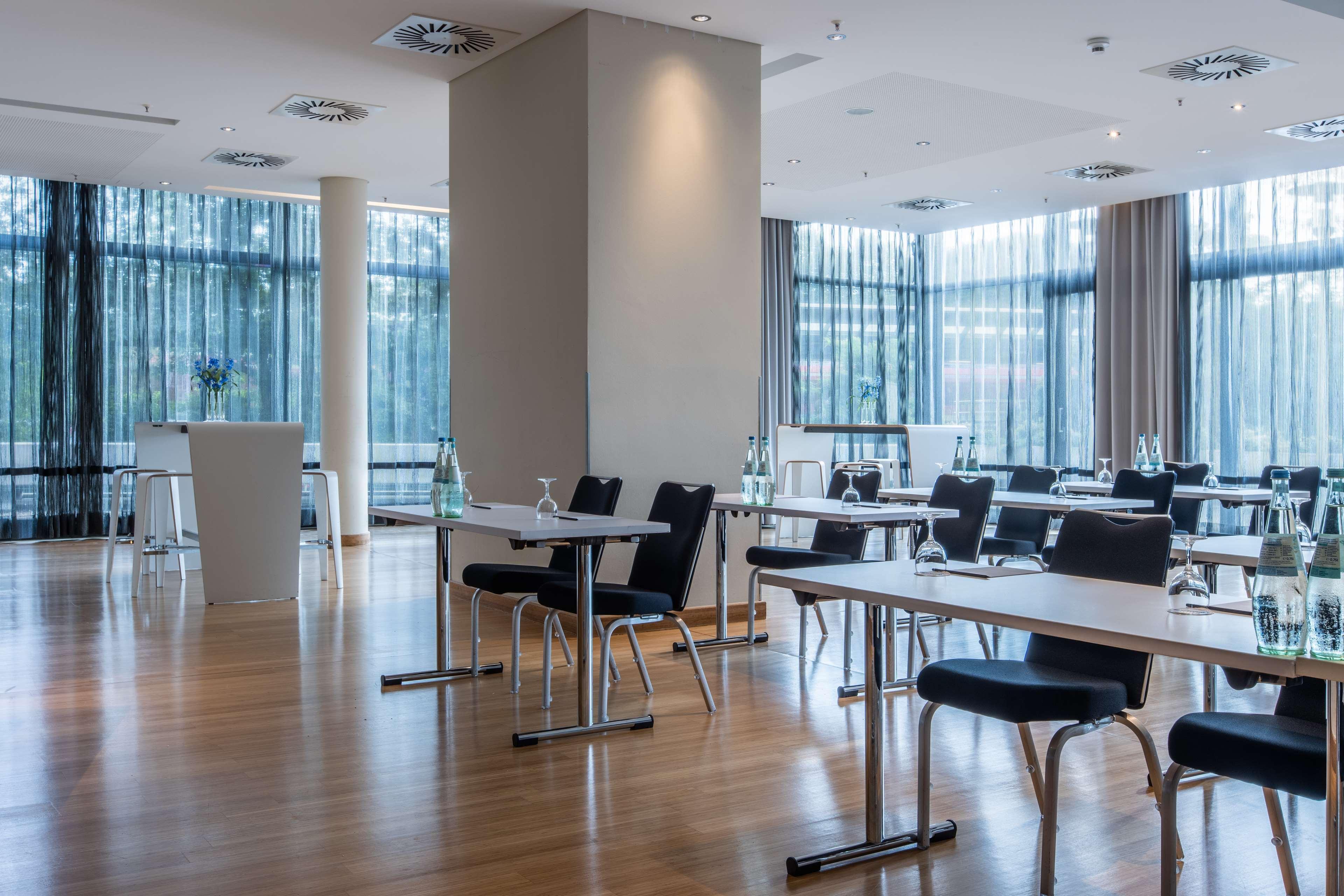 Radisson Blu Hotel, Hamburg Ngoại thất bức ảnh