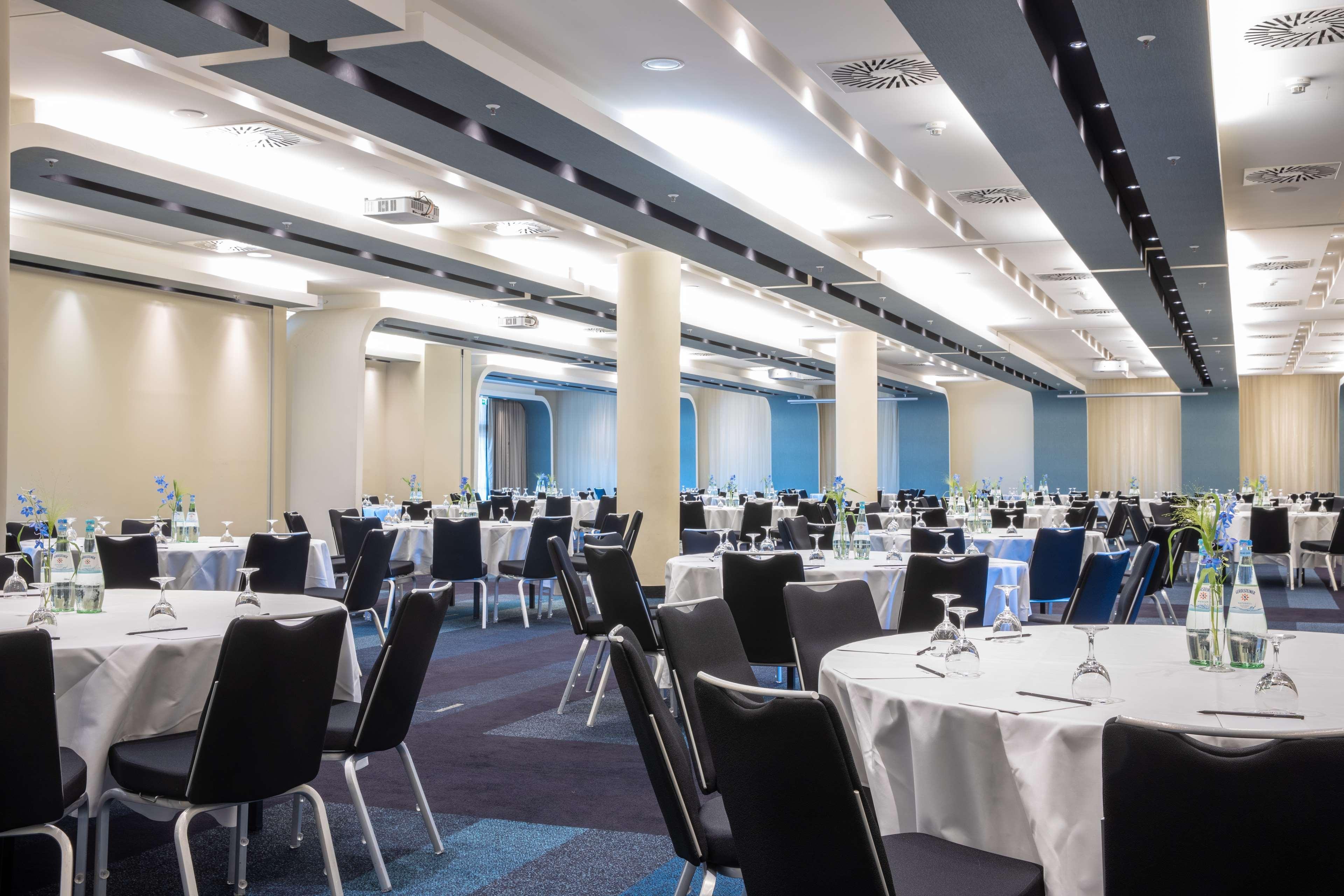 Radisson Blu Hotel, Hamburg Ngoại thất bức ảnh