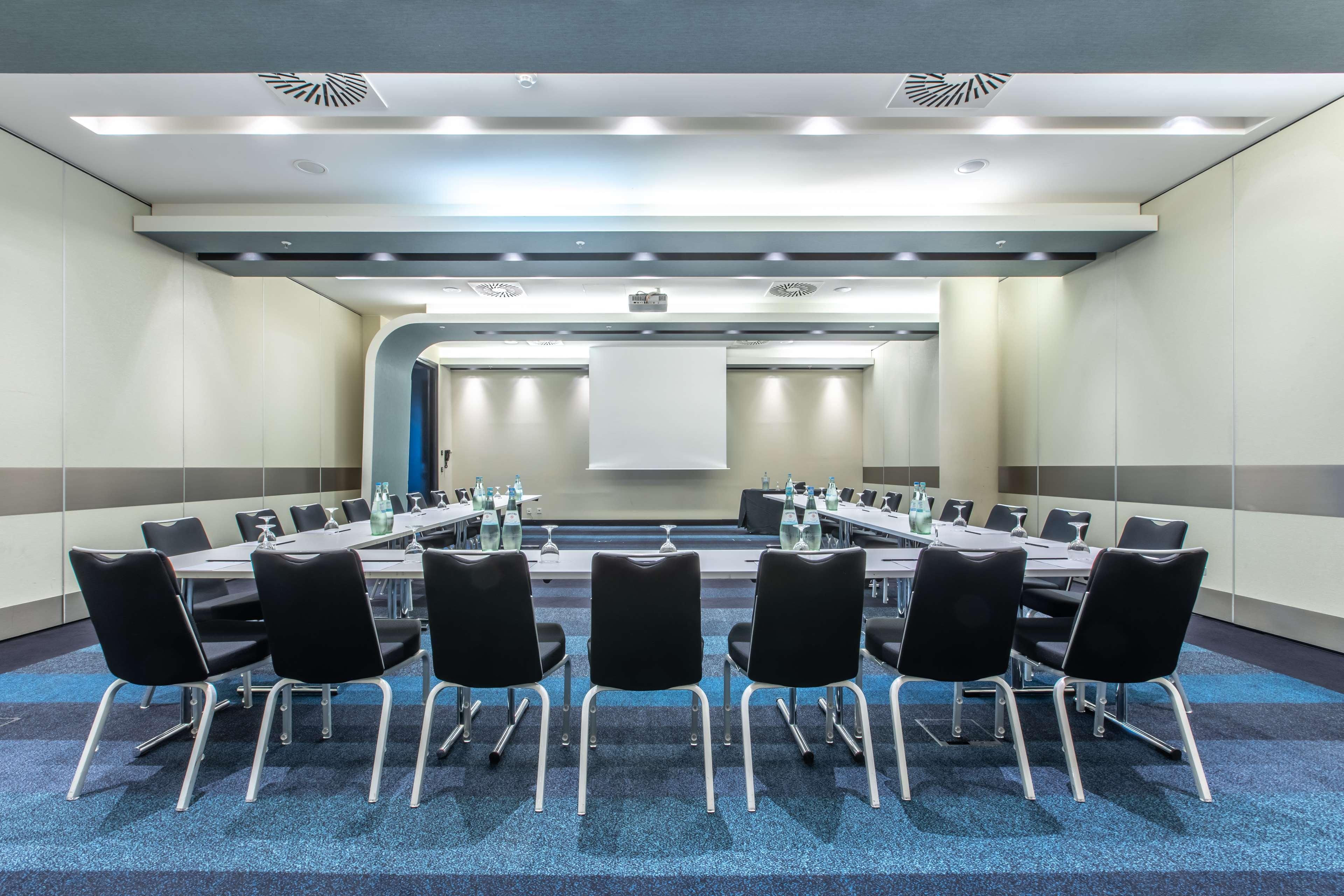 Radisson Blu Hotel, Hamburg Ngoại thất bức ảnh