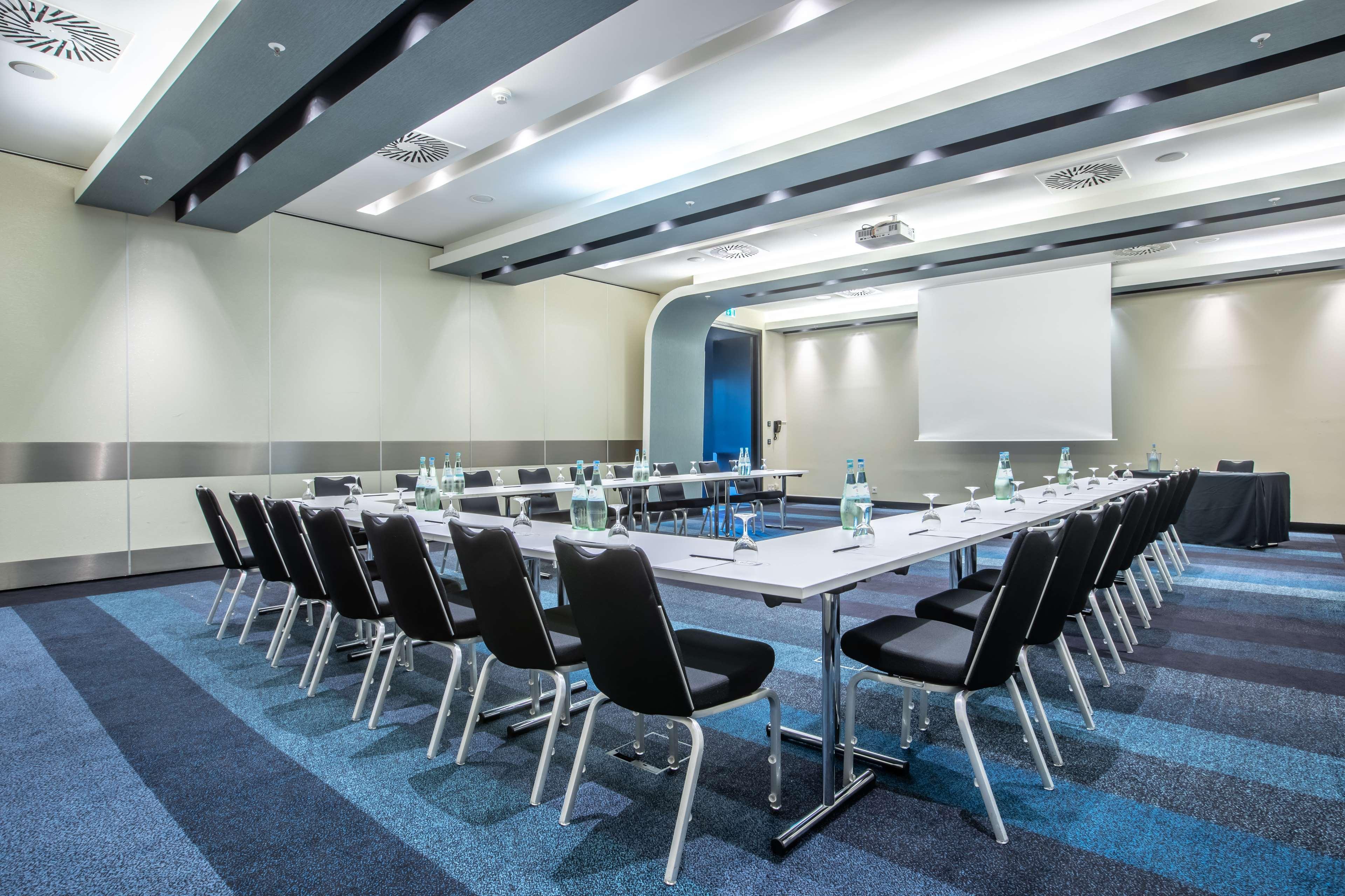 Radisson Blu Hotel, Hamburg Ngoại thất bức ảnh