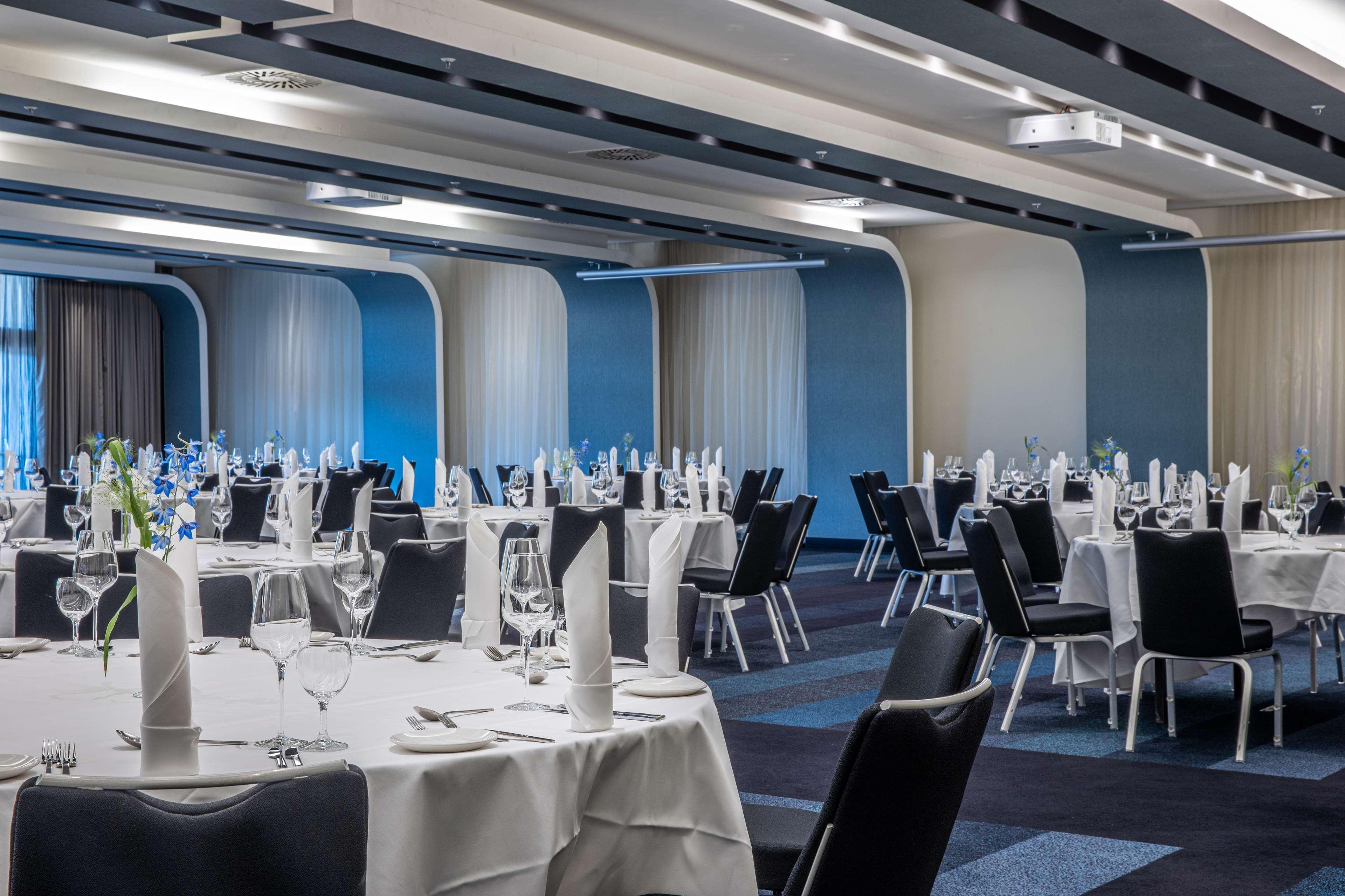 Radisson Blu Hotel, Hamburg Ngoại thất bức ảnh