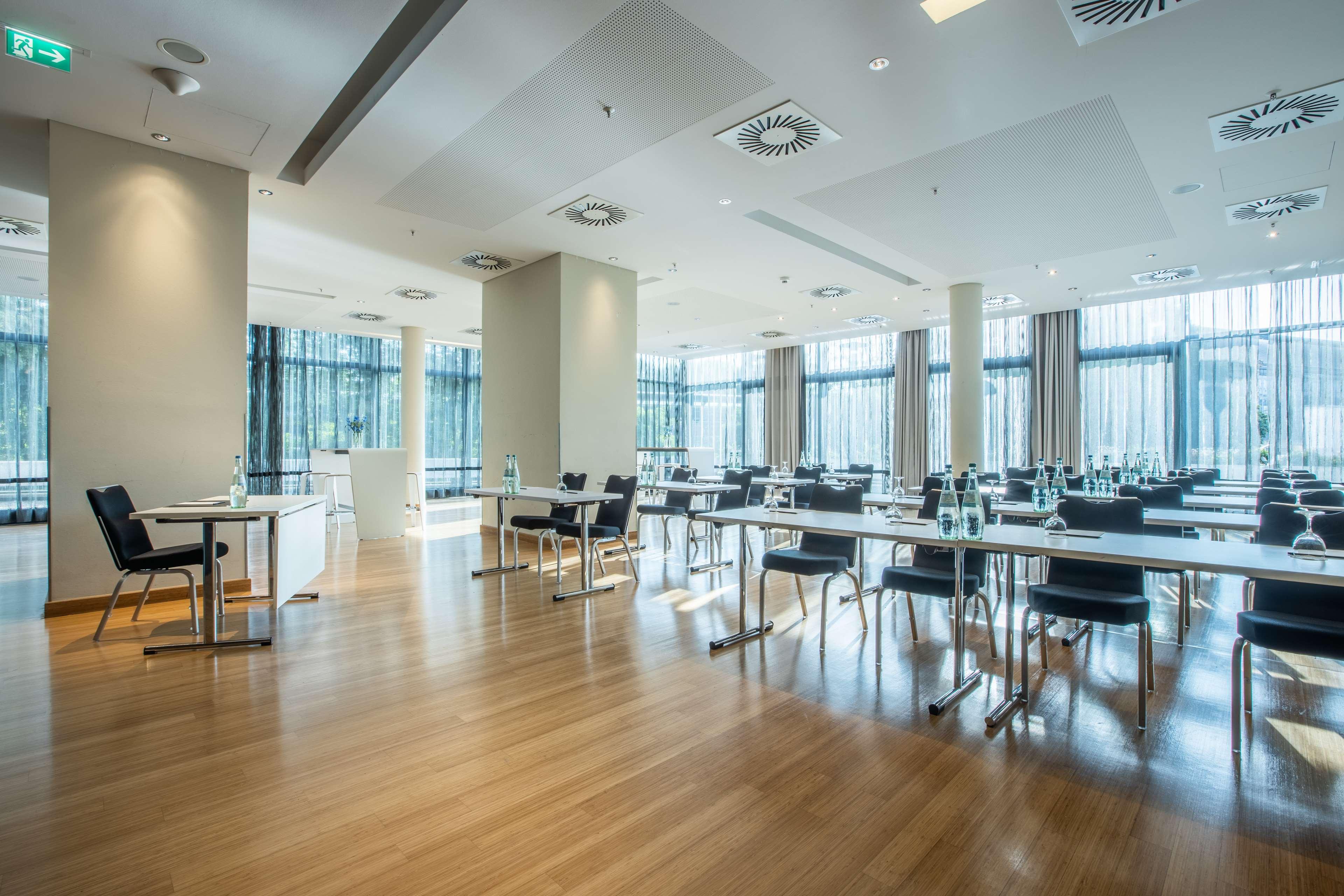 Radisson Blu Hotel, Hamburg Ngoại thất bức ảnh