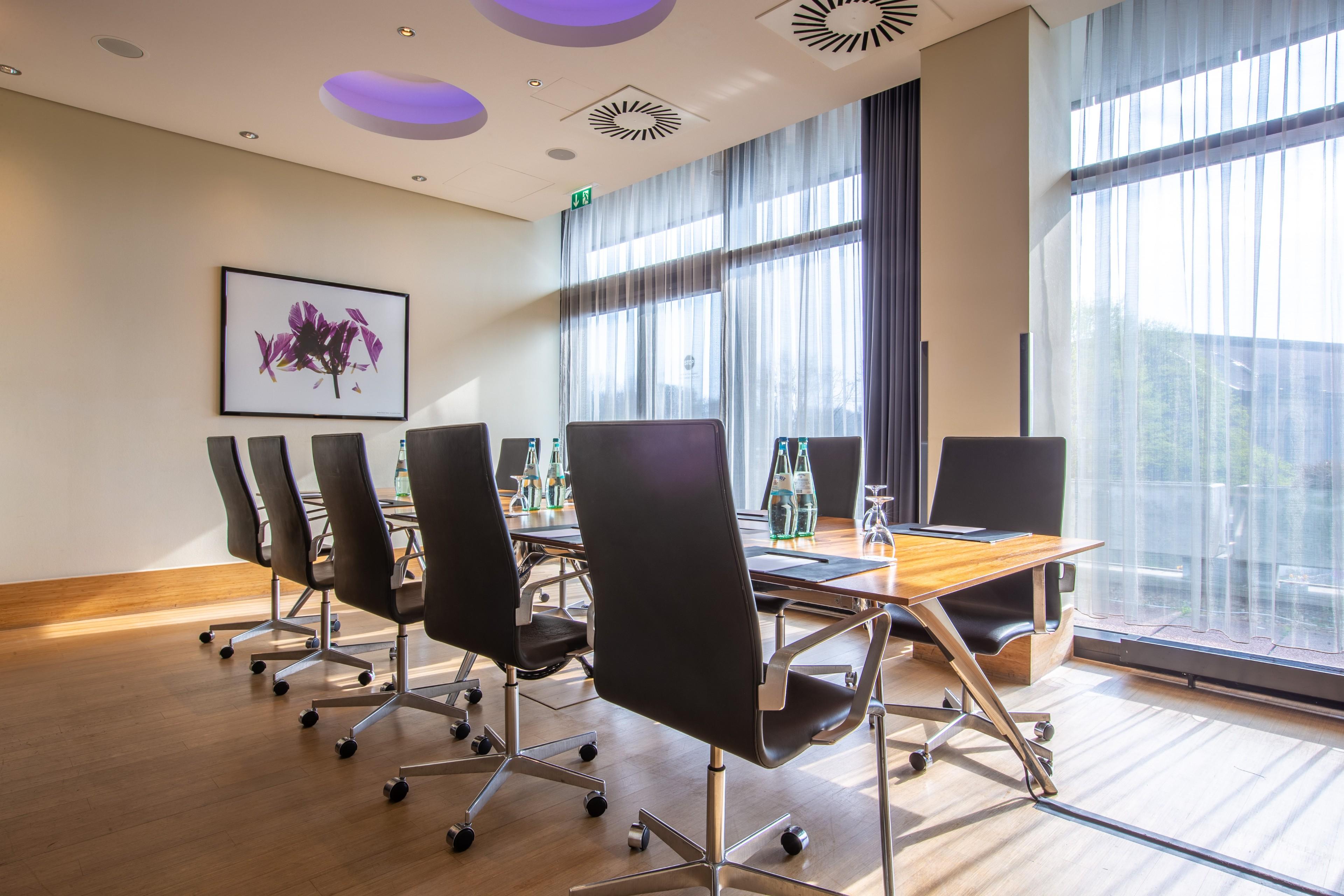 Radisson Blu Hotel, Hamburg Ngoại thất bức ảnh