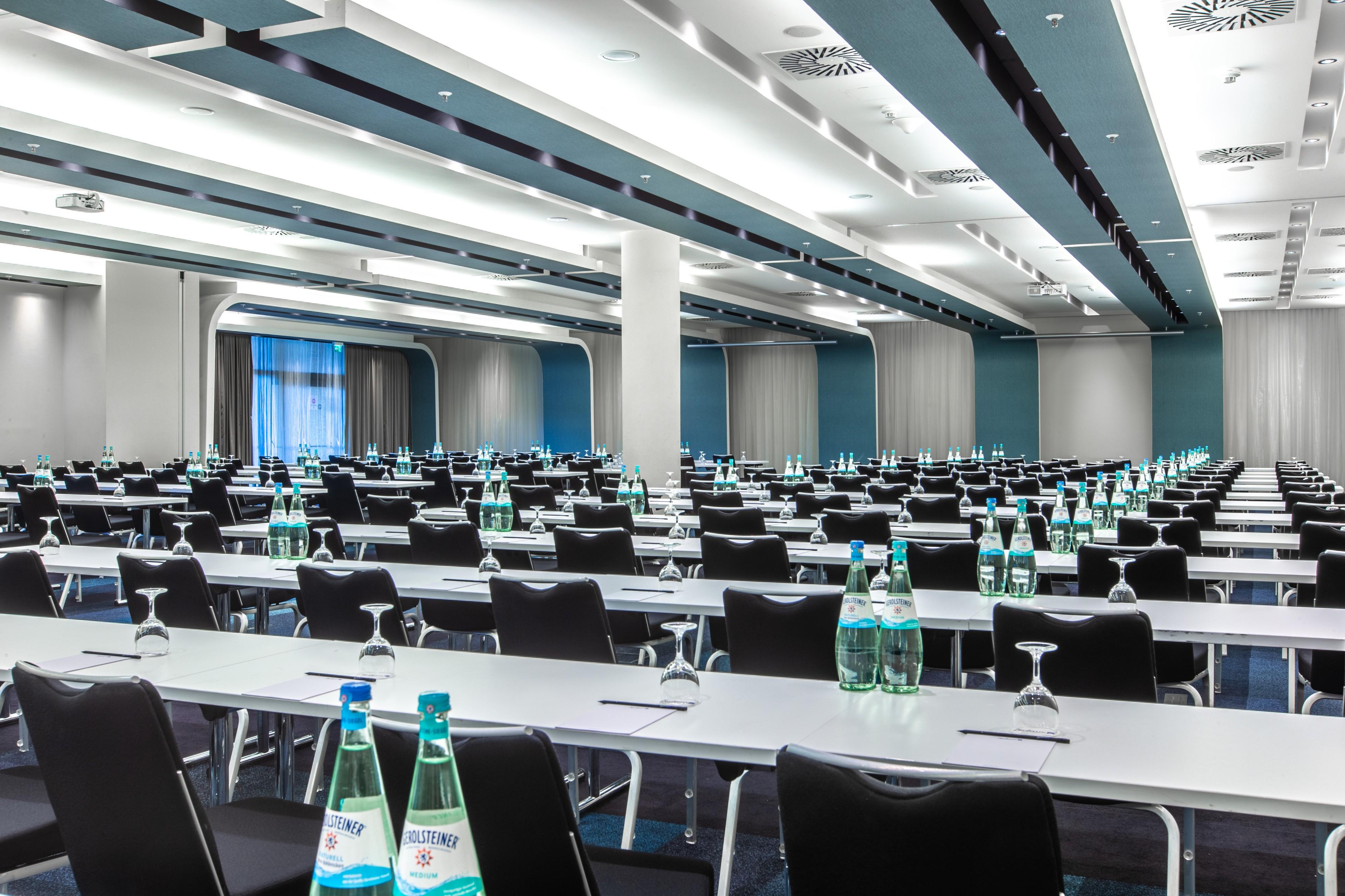 Radisson Blu Hotel, Hamburg Ngoại thất bức ảnh