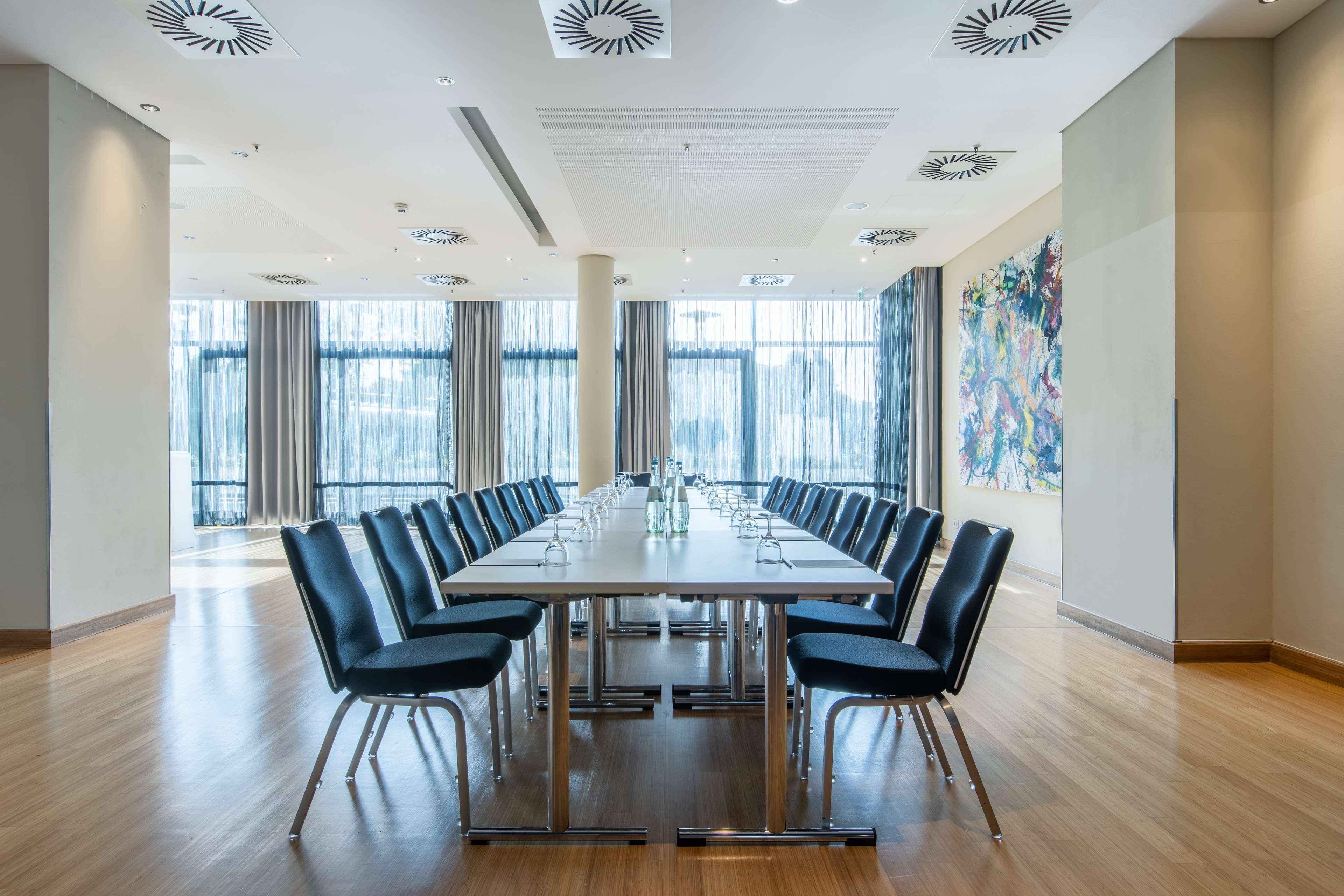 Radisson Blu Hotel, Hamburg Ngoại thất bức ảnh
