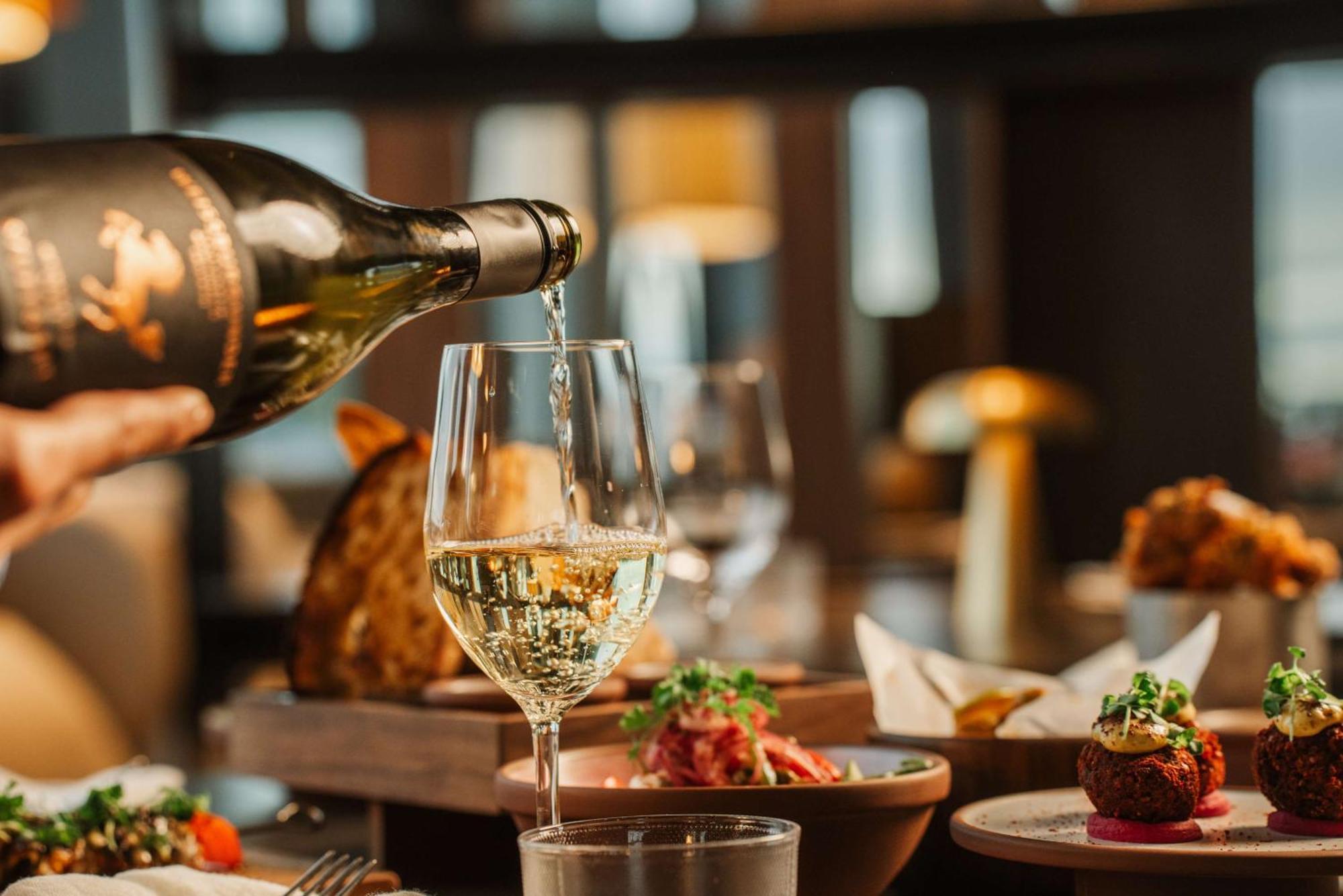 Radisson Blu Hotel, Hamburg Ngoại thất bức ảnh