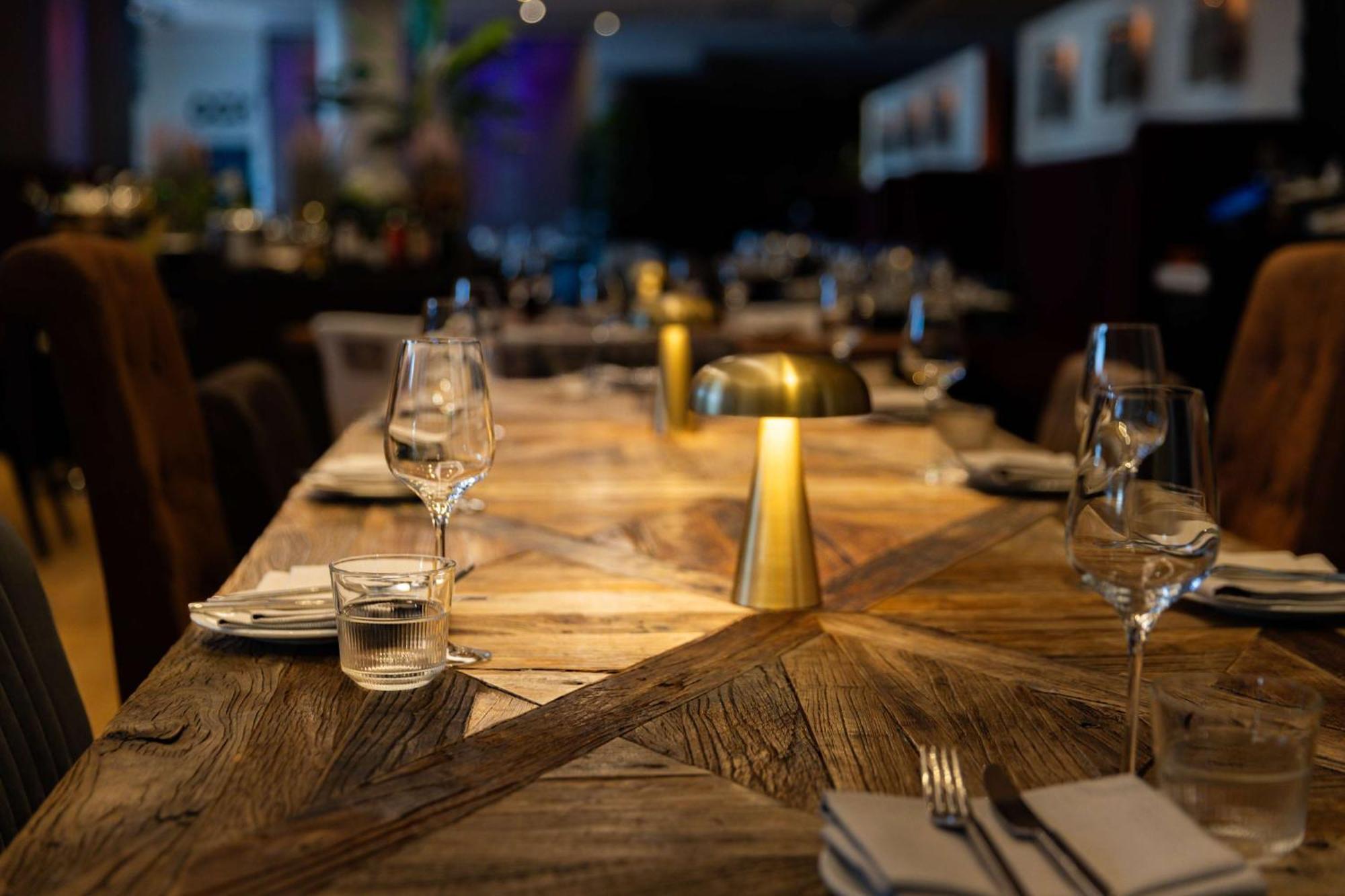 Radisson Blu Hotel, Hamburg Ngoại thất bức ảnh